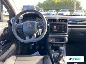 CITROEN C3 Diesel