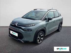 CITROEN C3 Aircross Essence