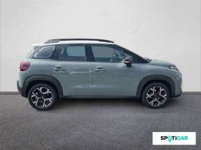 CITROEN C3 Aircross Essence