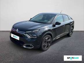 CITROEN C4 Essence