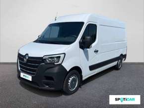 RENAULT Master Fg Diesel