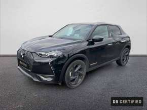 DS DS 3 Crossback Essence