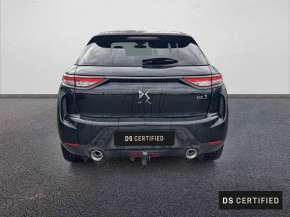 DS DS 3 Crossback Essence