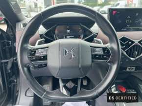 DS DS 3 Crossback Essence