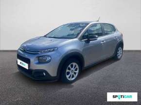 CITROEN C3 Essence