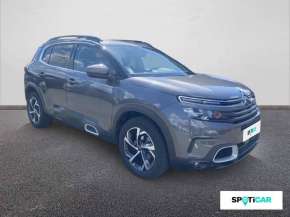 CITROEN C5 Aircross Essence