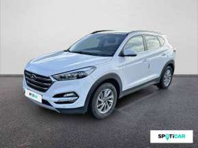 HYUNDAI Tucson Diesel