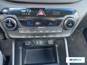 HYUNDAI Tucson Diesel