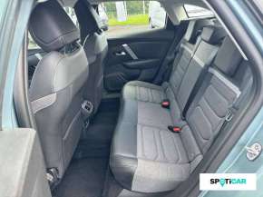 CITROEN C4 Diesel