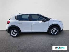 CITROEN C3 Essence