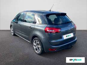 CITROEN C4 Picasso Diesel