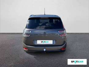 CITROEN Grand C4 SpaceTourer Diesel