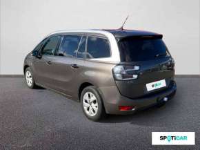 CITROEN Grand C4 SpaceTourer Diesel