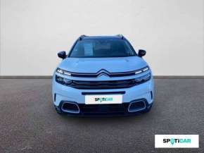 CITROEN C5 Aircross Hybride