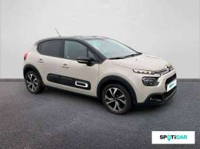 CITROEN C3 Diesel