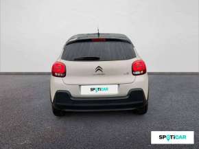 CITROEN C3 Diesel