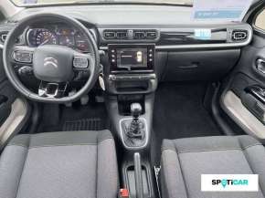 CITROEN C3 Diesel