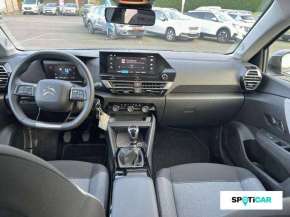 CITROEN C4 Essence