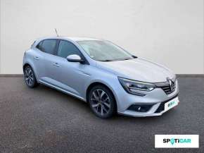 RENAULT Megane Diesel