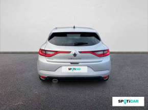 RENAULT Megane Diesel