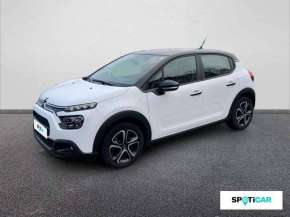 CITROEN C3 Essence