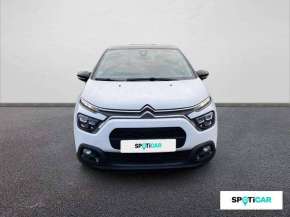 CITROEN C3 Essence