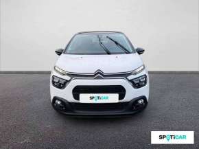 CITROEN C3 Essence