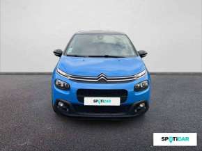 CITROEN C3 Essence