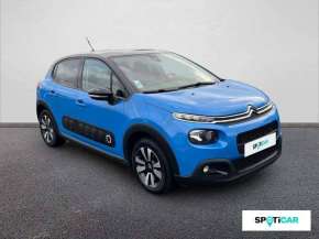 CITROEN C3 Essence