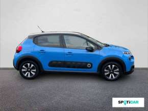 CITROEN C3 Essence