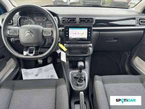 CITROEN C3 Essence