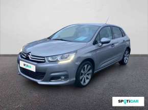 CITROEN C4 Essence