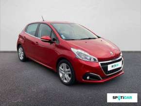 PEUGEOT 208 Essence