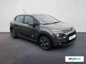 CITROEN C3 Essence