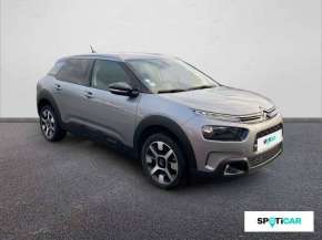 CITROEN C4 Cactus Essence