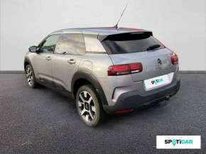 CITROEN C4 Cactus Essence