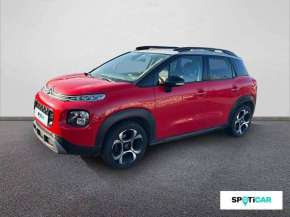 CITROEN C3 Aircross Essence