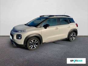 CITROEN C3 Aircross Essence