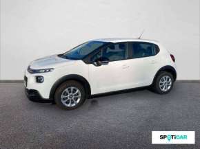 CITROEN C3 Essence