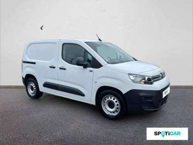 CITROEN Berlingo Van Diesel