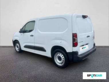 CITROEN Berlingo Van Diesel