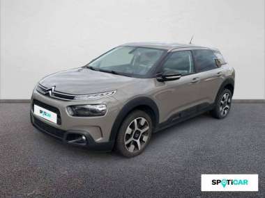 CITROEN C4 Cactus Essence