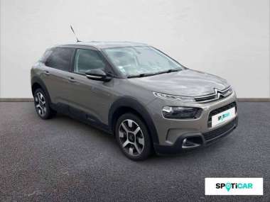 CITROEN C4 Cactus Essence