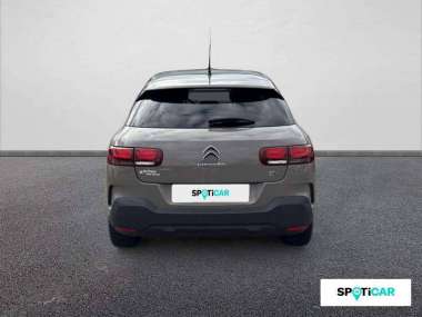 CITROEN C4 Cactus Essence