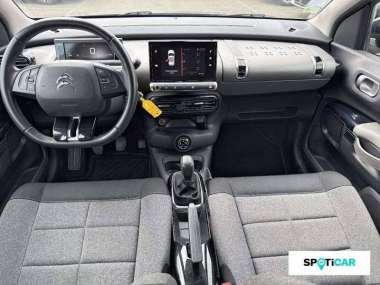 CITROEN C4 Cactus Essence