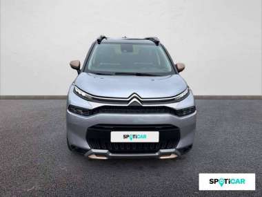 CITROEN C3 Aircross Essence