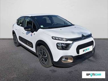 CITROEN C3 Essence