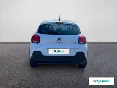 CITROEN C3 Essence