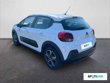 CITROEN C3 Essence