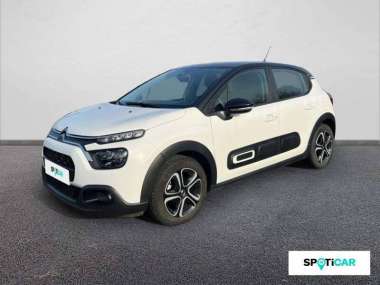 CITROEN C3 Essence